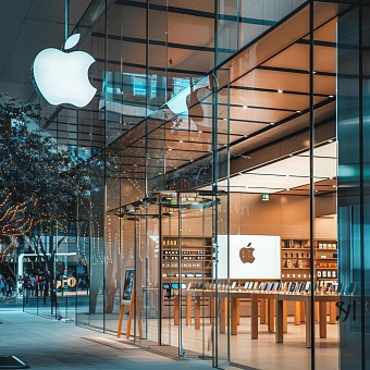 Секреты iPhone 18 Pro в даркнете: как утечка бьёт по экономике производства Apple
