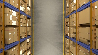 В Петербурге расширят складские площади агрохолдинга