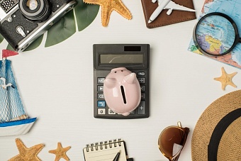 Отдых за границей в 2026 году может подорожать: прогноз экспертов