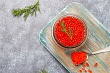 Цена на икру нерки превысила 29 тысяч рублей