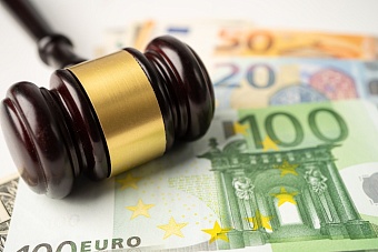 Замороженные активы — замороженный спор: Euroclear не примет решение суда по иску ЦБ