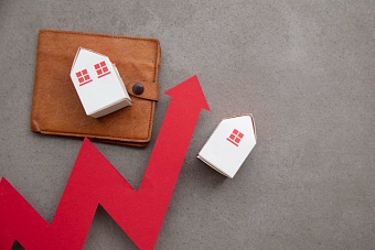 Ипотечный рынок подрос: итоги октября 2025 года