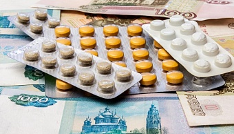 22% россиян тратят на лекарства более 3 тысяч рублей в месяц