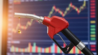 Инфляция в США бьёт рекорды: бензин подорожал на 9,1%, ФРС на пороге нового повышения ставки