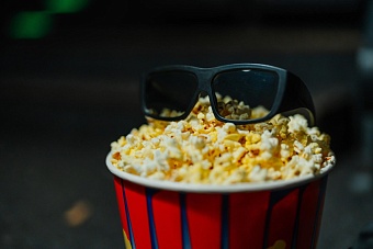 Российское семейное кино демонстрирует кассовый успех