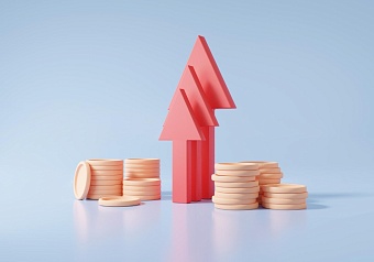 63 % компаний прогнозируют удорожание производства в 2026 году