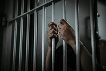 В Абдулино Оренбургской области суд заключил под стражу обвиняемого в убийстве