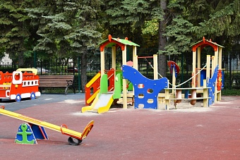 Территориальные общественные самоуправления помогают сделать Псков более комфортным